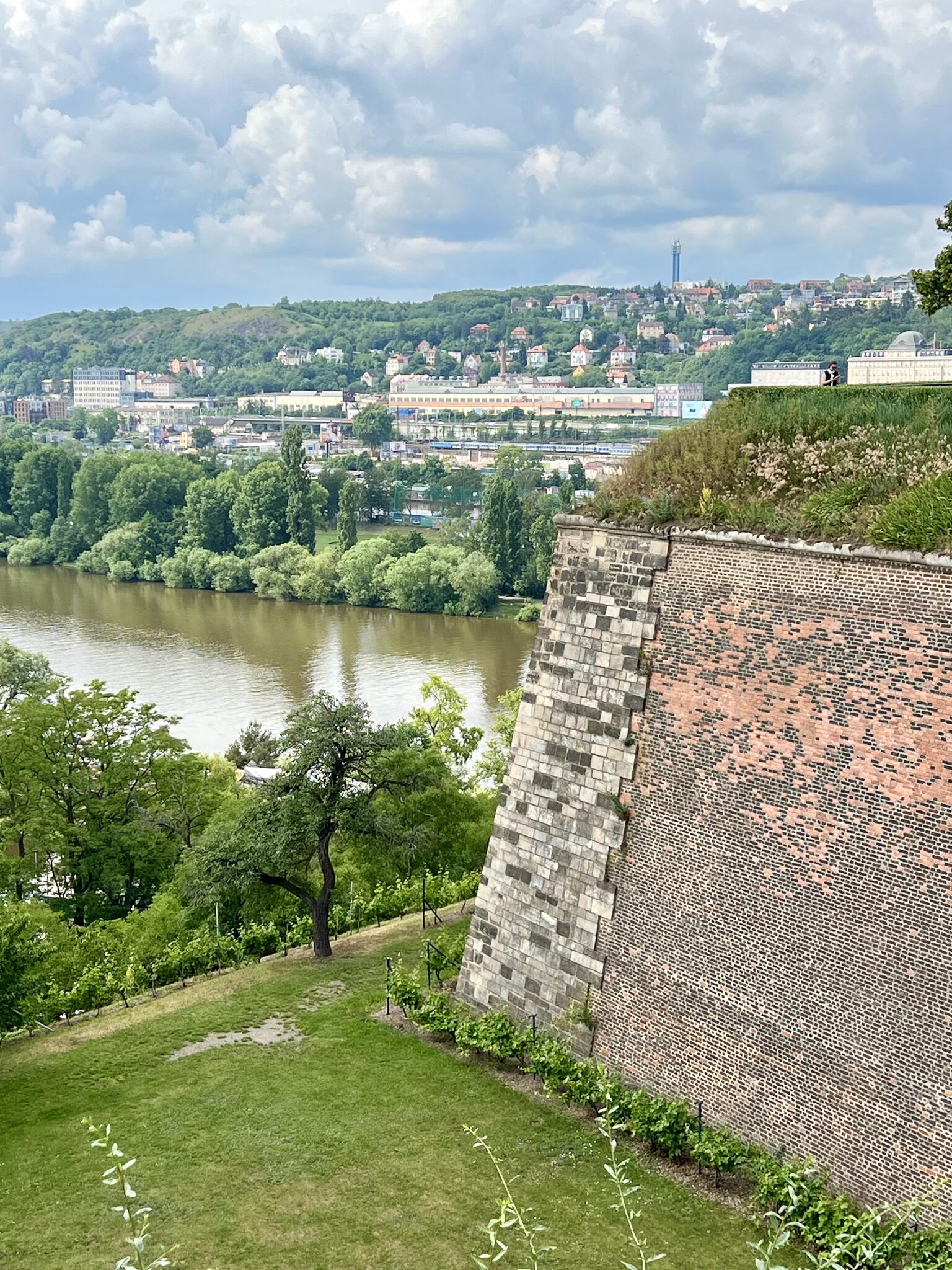 Vyšehrad